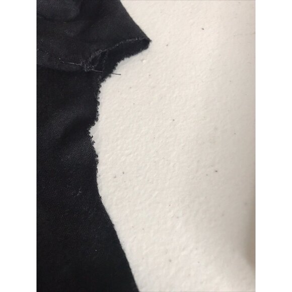 Y2K Full Tilt Top Womens Medium Oversized Horoscope Grunge Mall Goth USA Tank - Picture 8 of 9